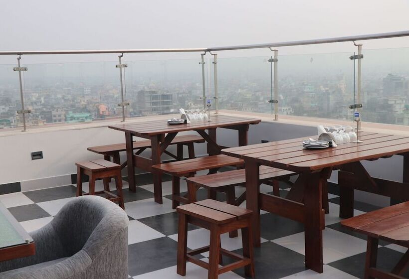 هتل Diyalo Lords  Plaza Birgunj