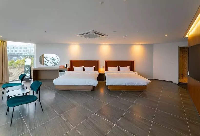 ホテル La Terrace Resort
