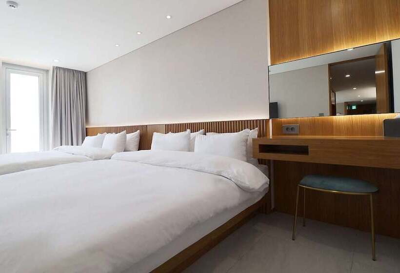 ホテル La Terrace Resort