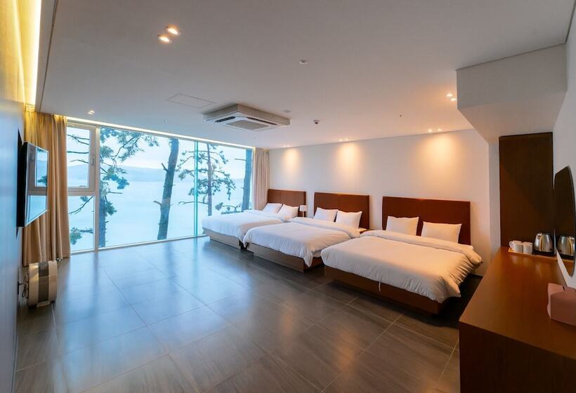 ホテル La Terrace Resort