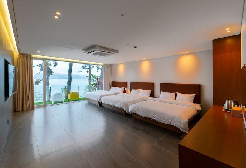 ホテル La Terrace Resort