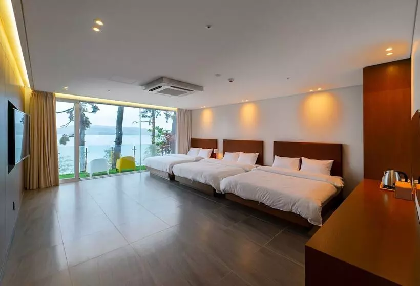 ホテル La Terrace Resort