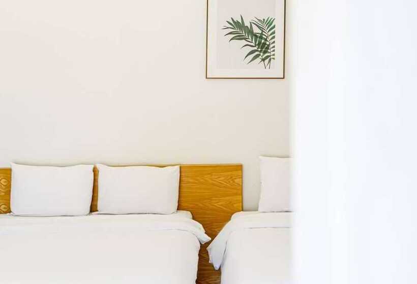 ホテル La Terrace Resort