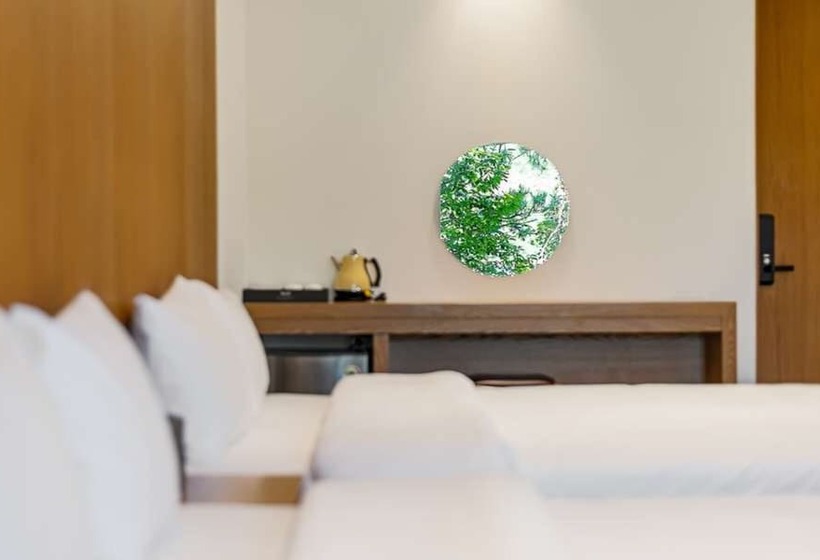 ホテル La Terrace Resort