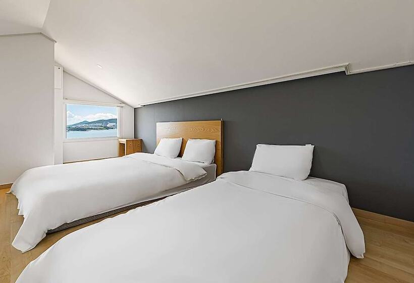 ホテル La Terrace Resort