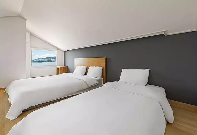 ホテル La Terrace Resort