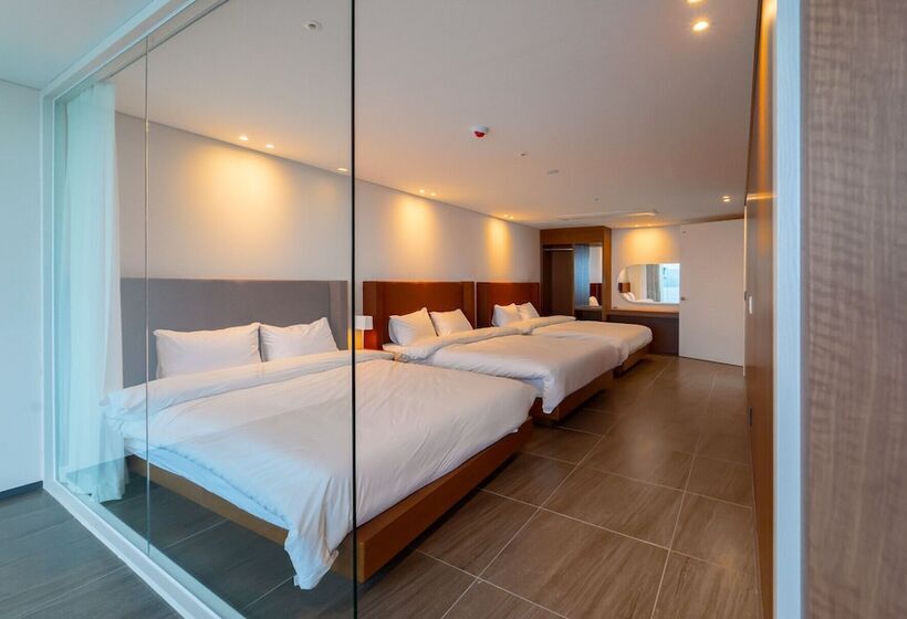 ホテル La Terrace Resort