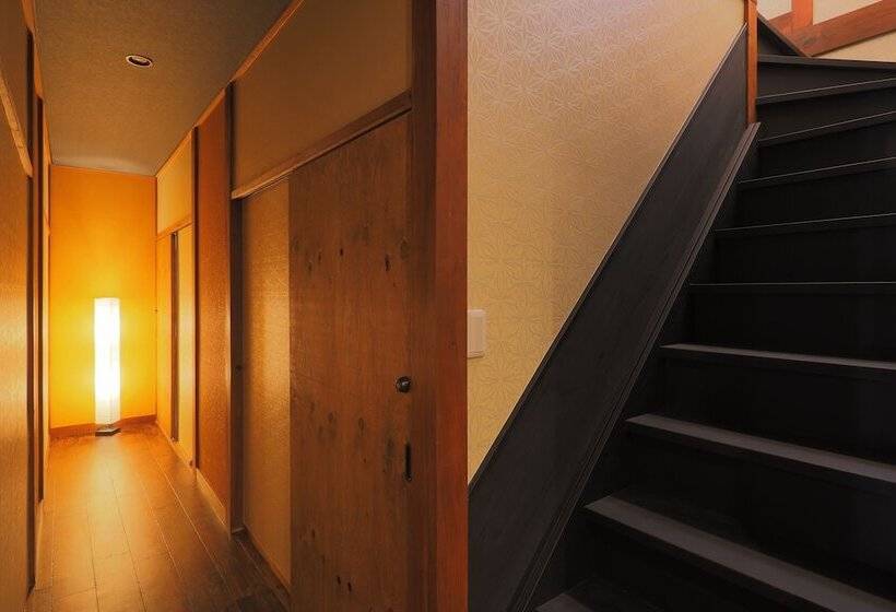 پانسیون Fujinokura Sukiya