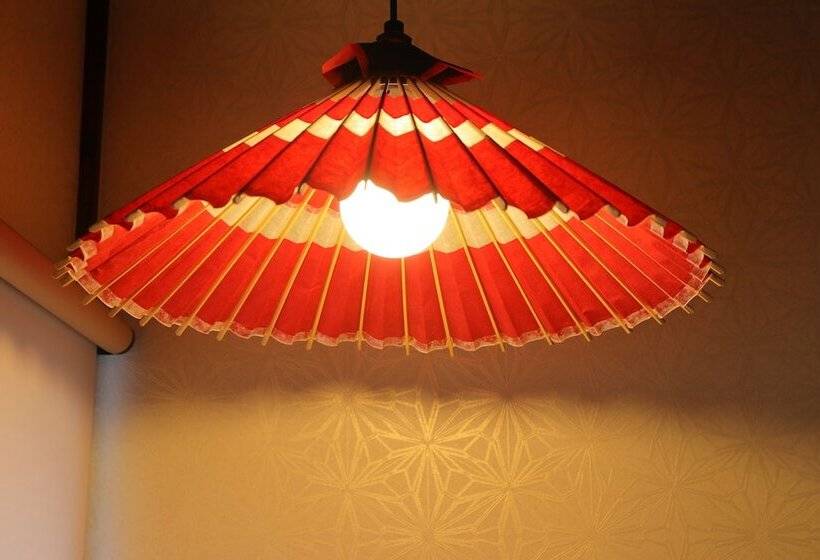 پانسیون Fujinokura Sukiya