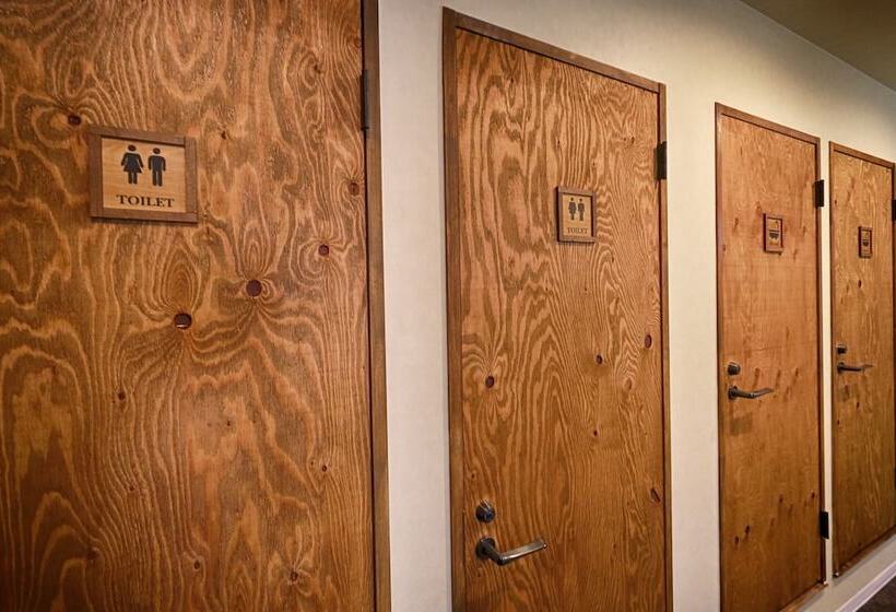 پانسیون Fujinokura Sukiya