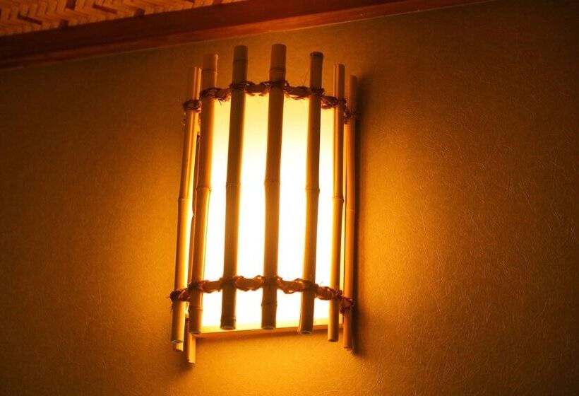 پانسیون Fujinokura Sukiya