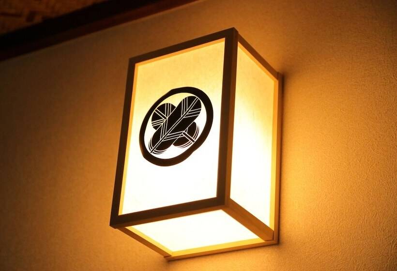 پانسیون Fujinokura Sukiya