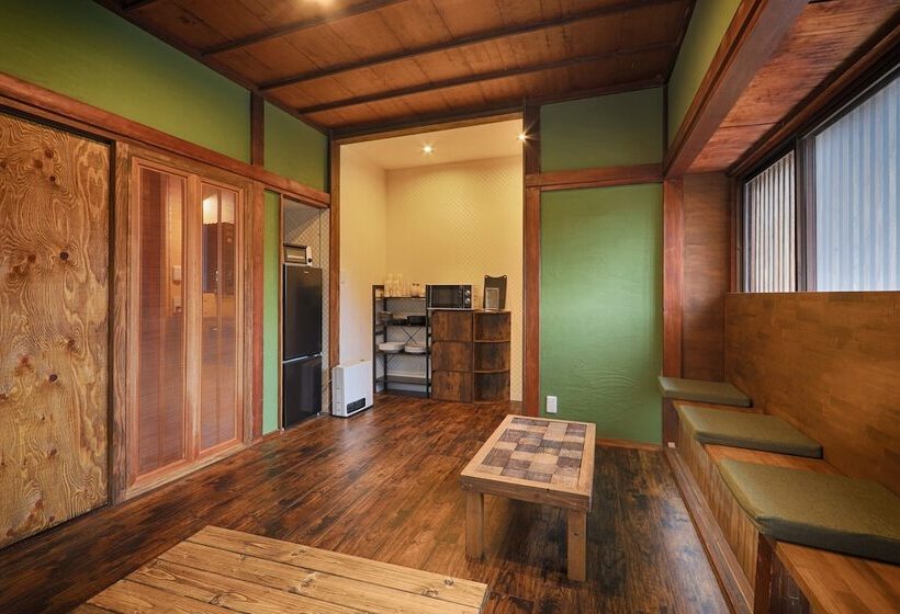 پانسیون Fujinokura Sukiya