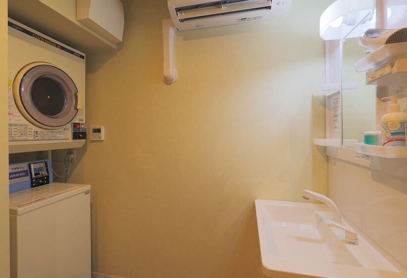 پانسیون Fujinokura Sukiya