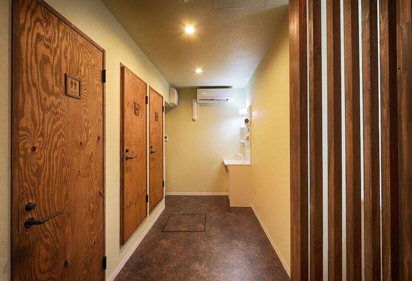 پانسیون Fujinokura Sukiya