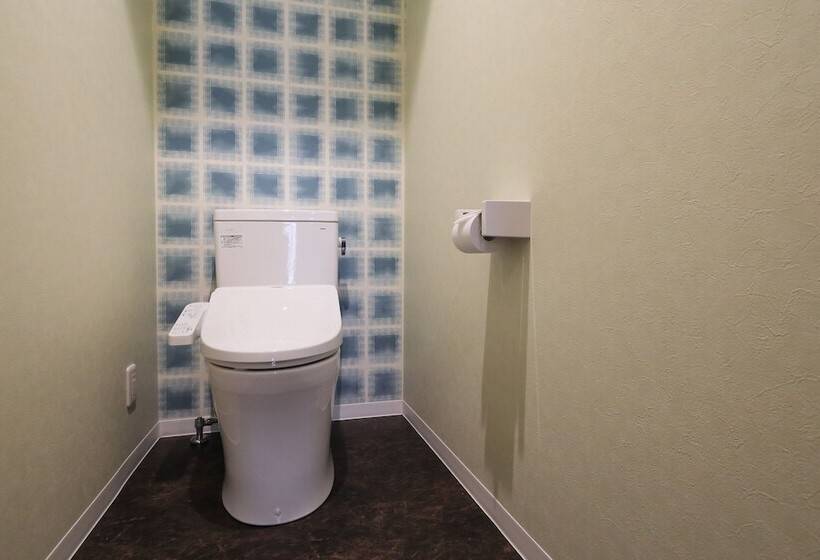 پانسیون Fujinokura Sukiya