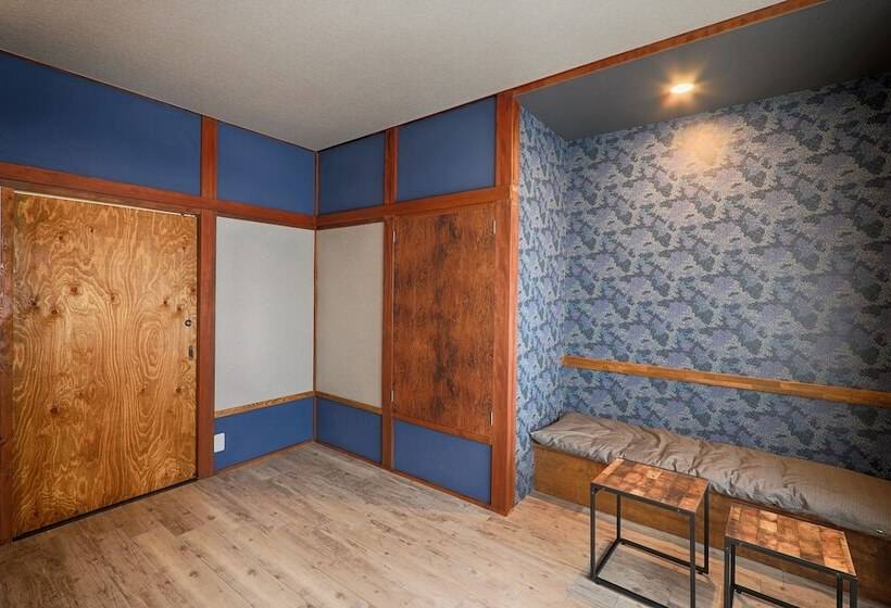 پانسیون Fujinokura Sukiya