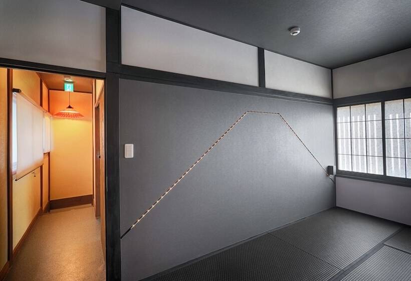 پانسیون Fujinokura Sukiya