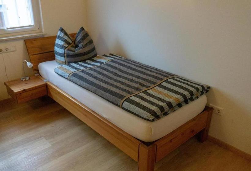 Пансион Gästehaus Familie John