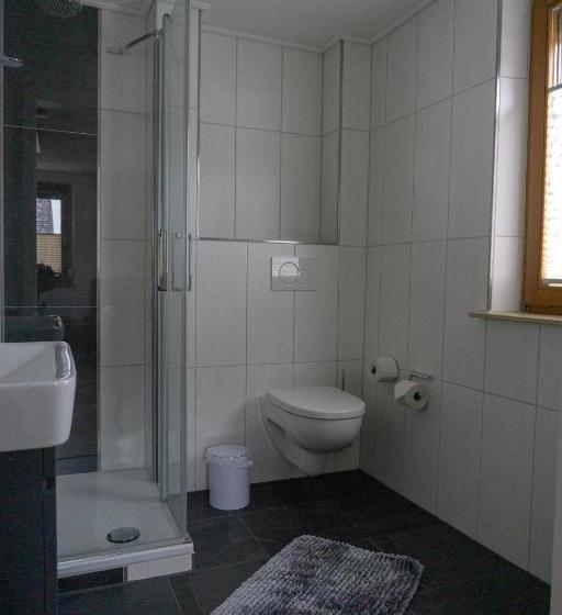 Пансион Gästehaus Familie John