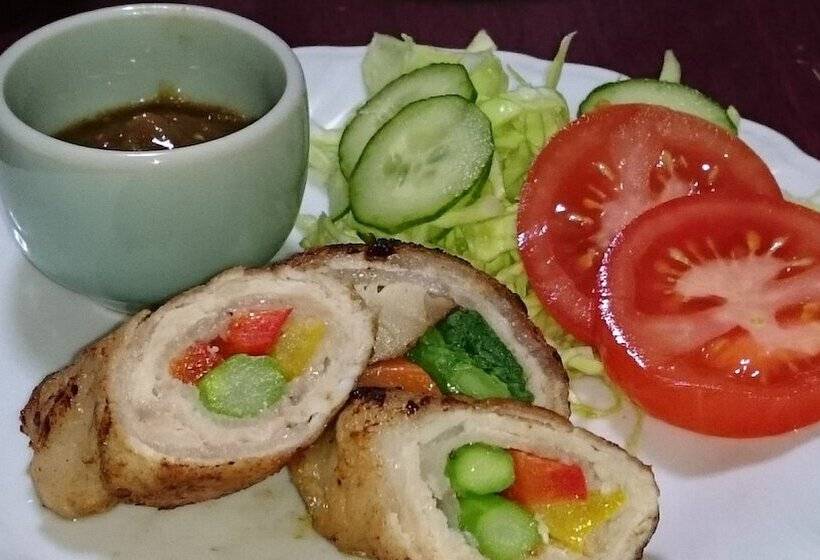 Pension Stellar Mira