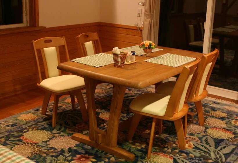 Pension Stellar Mira