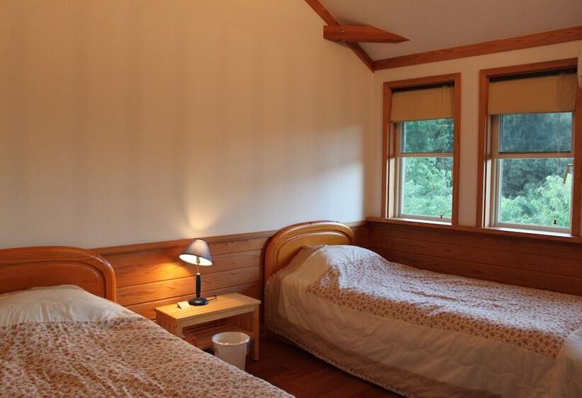 Pension Stellar Mira