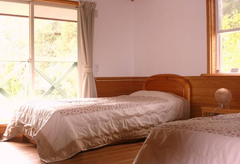 Pension Stellar Mira