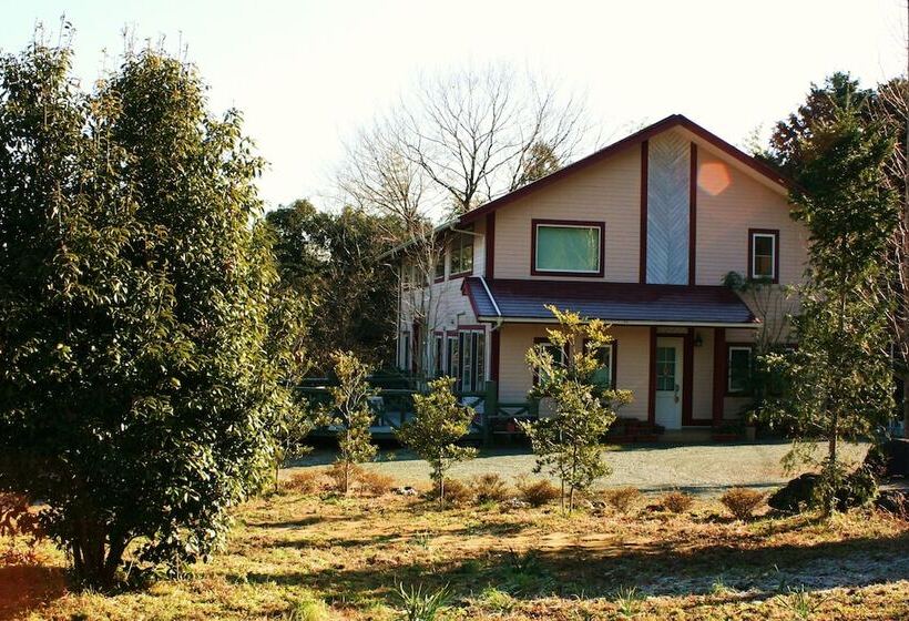 Pension Stellar Mira