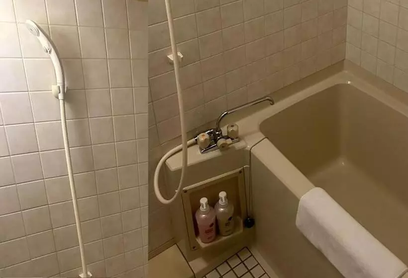 Hotelli Ooedo Onsen Monogatari Premium Iseshima