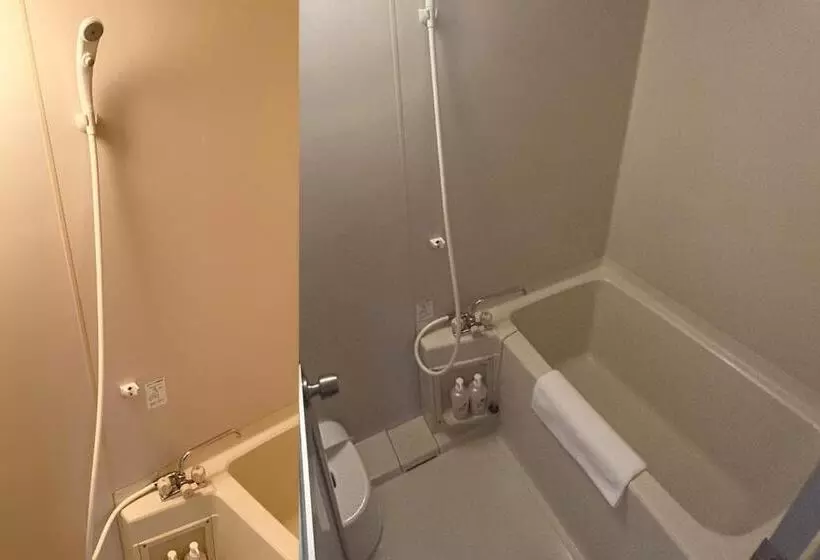 Hotelli Ooedo Onsen Monogatari Premium Iseshima