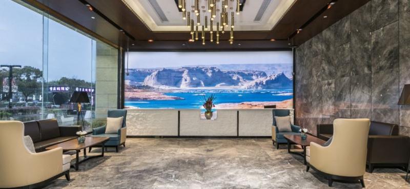 ホテル Putian Meibo