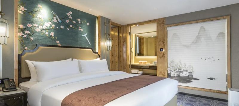 ホテル Putian Meibo