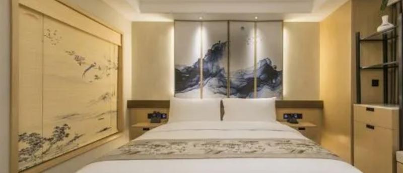 ホテル Putian Meibo