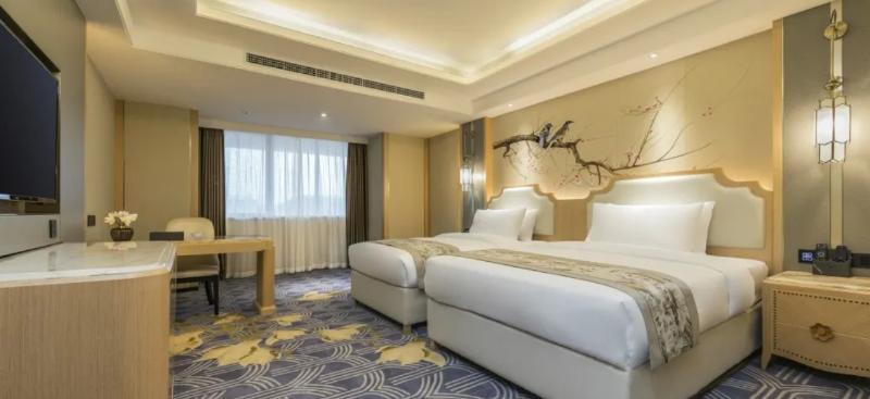 ホテル Putian Meibo