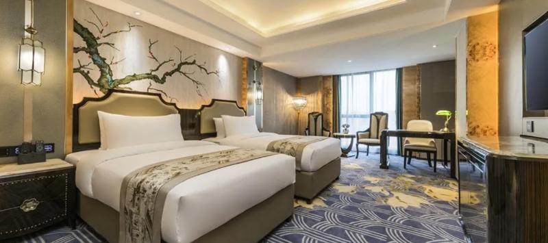 ホテル Putian Meibo