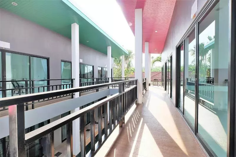 Hotelli Tina Boutique Resort By Oyo Rooms