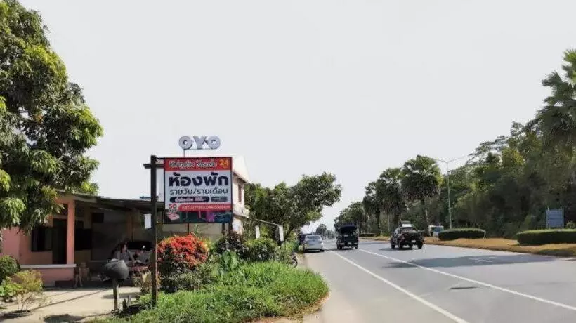 Hotelli Tina Boutique Resort By Oyo Rooms