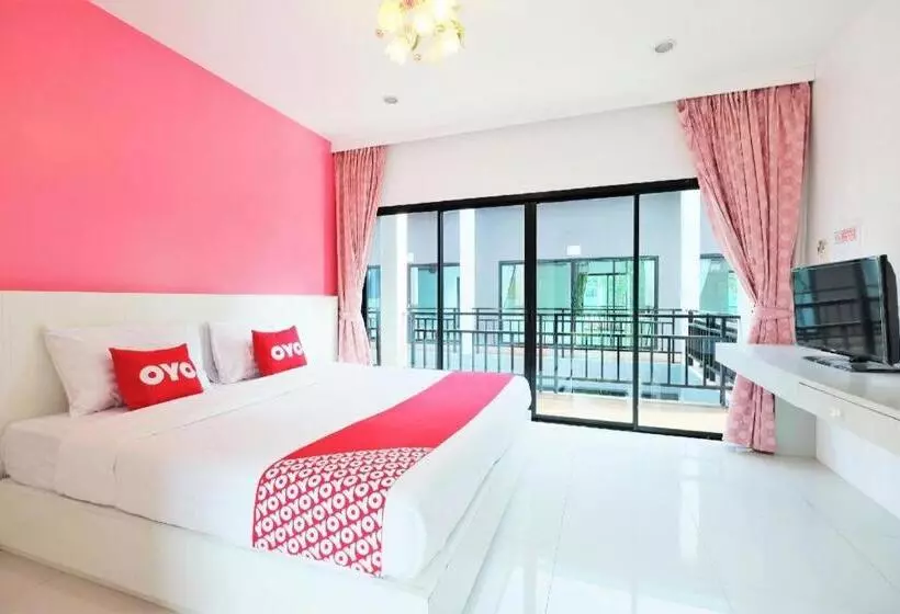 Hotelli Tina Boutique Resort By Oyo Rooms