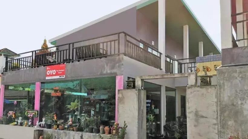 Hotelli Tina Boutique Resort By Oyo Rooms