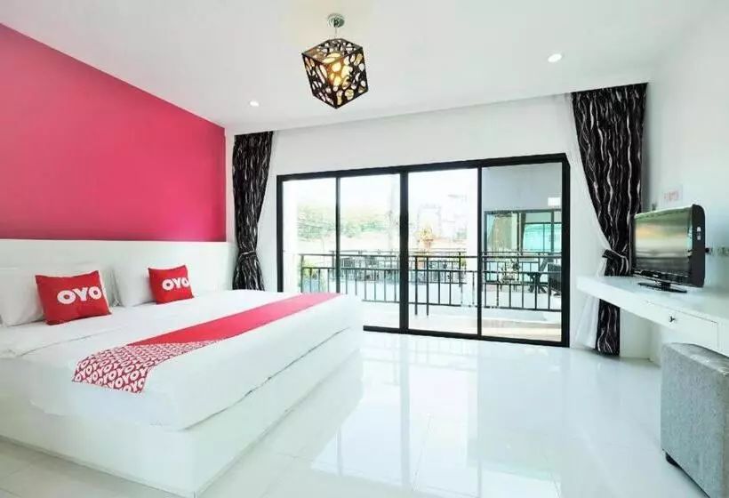 Hotelli Tina Boutique Resort By Oyo Rooms