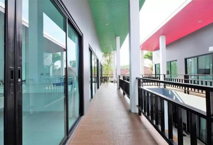 Hotelli Tina Boutique Resort By Oyo Rooms