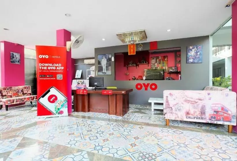 Hotelli Tina Boutique Resort By Oyo Rooms