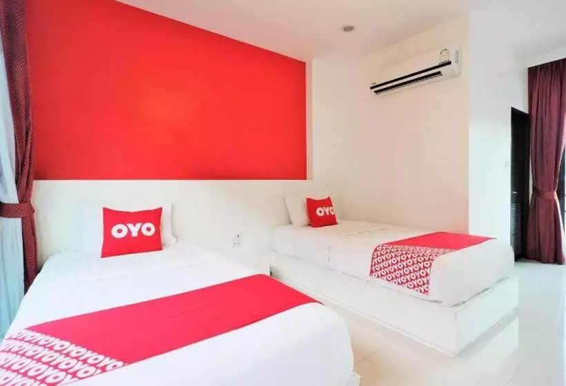 Hotelli Tina Boutique Resort By Oyo Rooms