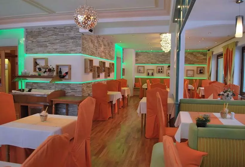 Bed Only Montana Ausseerland