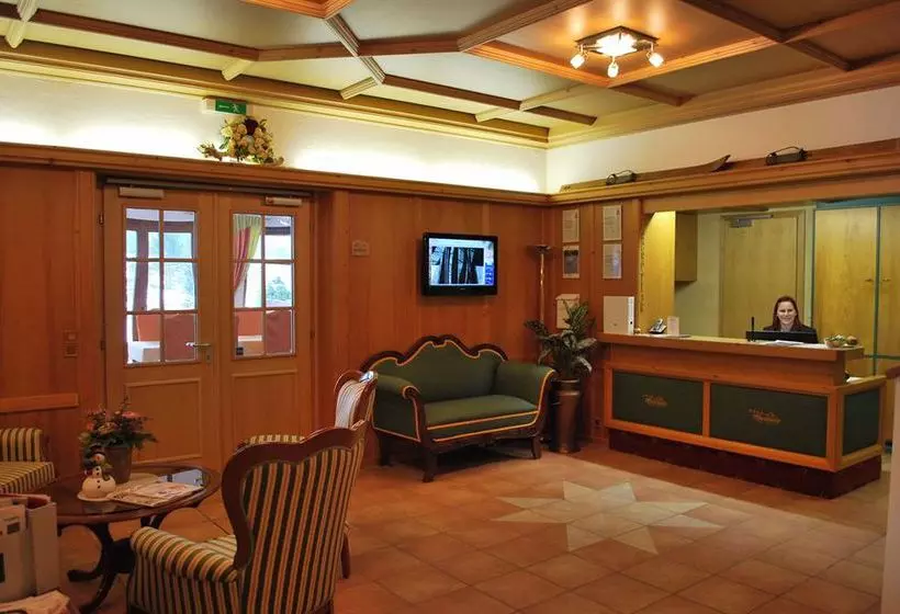 Bed Only Montana Ausseerland