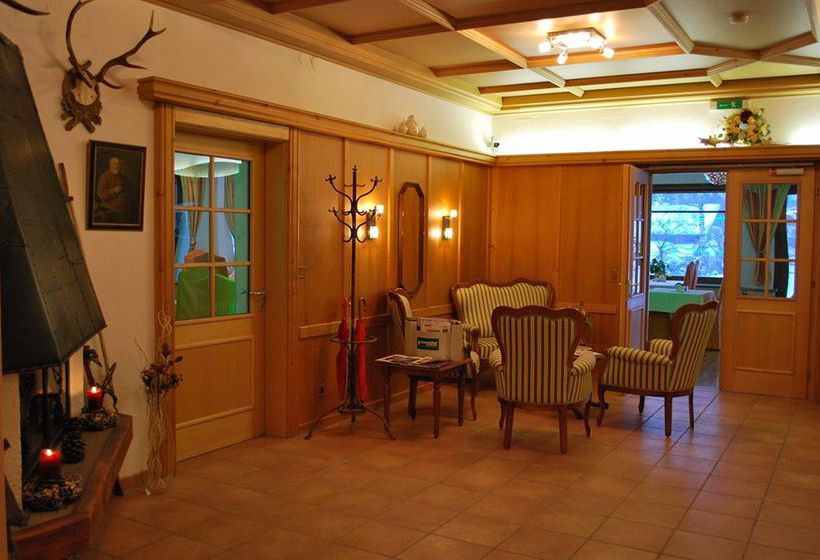 Bed Only Montana Ausseerland