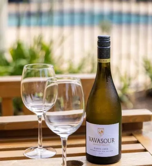 Bon Villas B&b Bonville