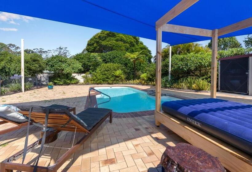 Bon Villas B&b Bonville