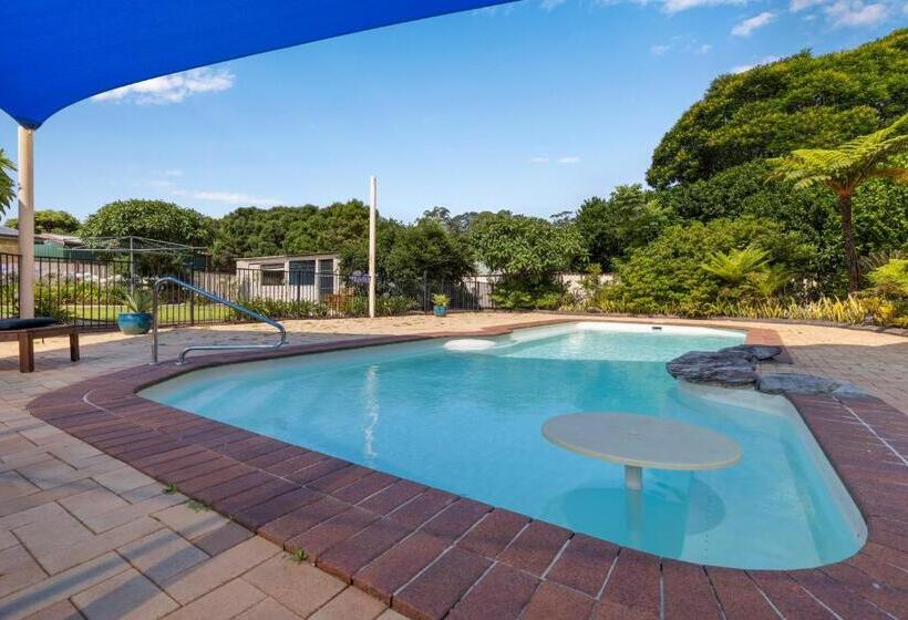 Bon Villas B&b Bonville